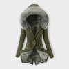 Maura – Cosy & Durable Winter Jacket