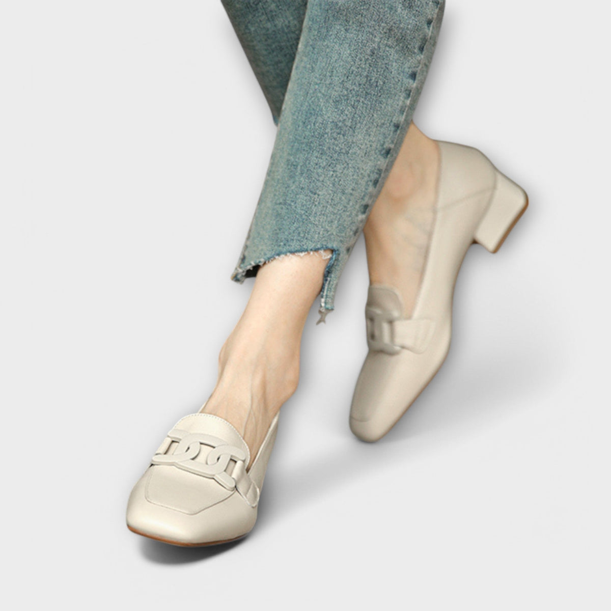 Monika – Slippers