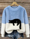 Lottie | Cosy Oversized Sweater