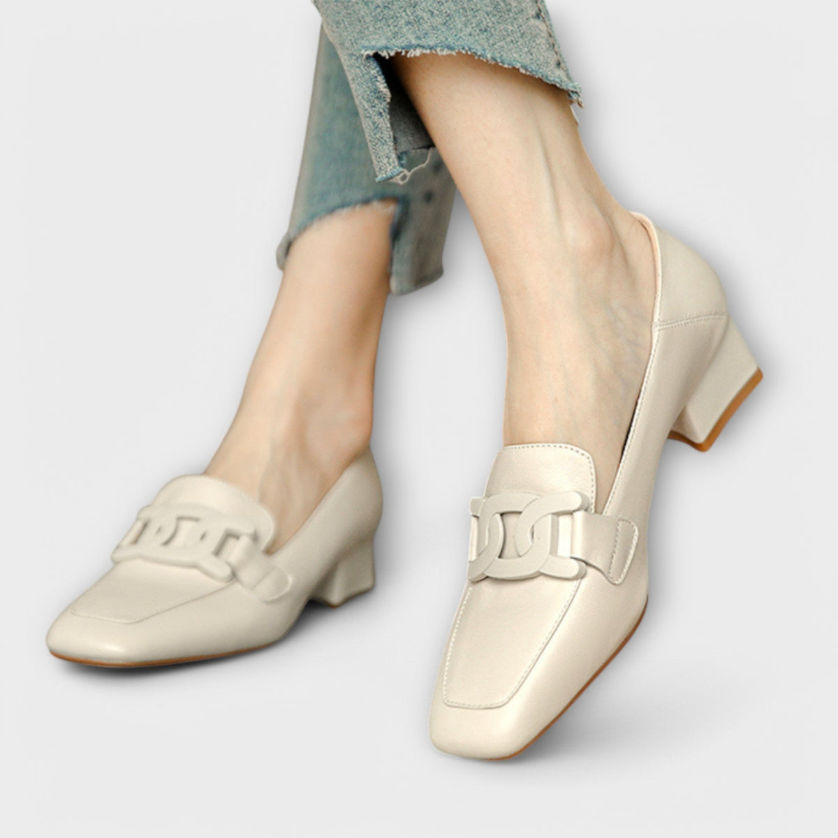 Monika – Slippers