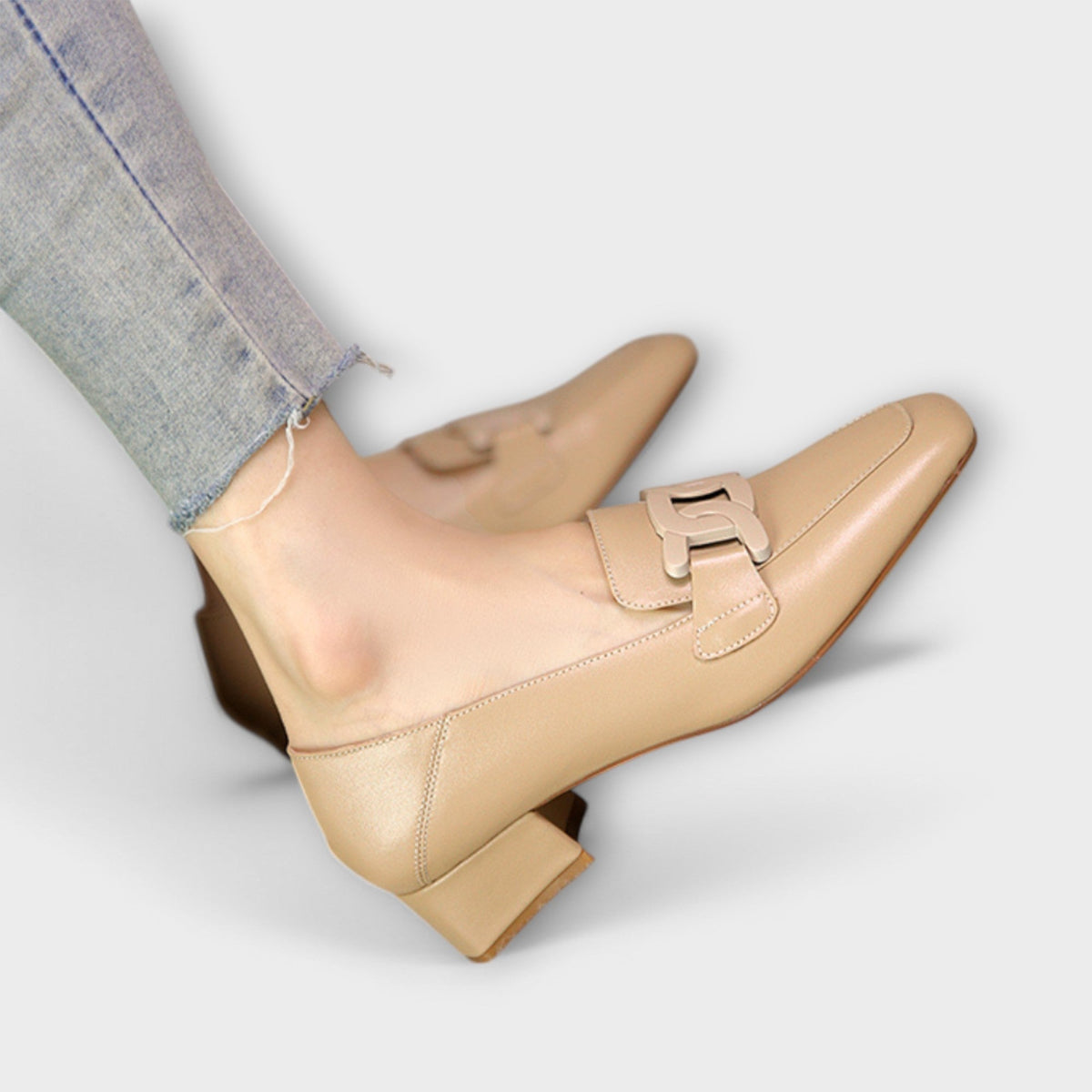 Monika – Slippers