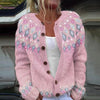 Rosalie | Cosy Vintage Cardigan