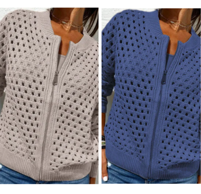 Desiree™ Premium Knitted Cardigan
