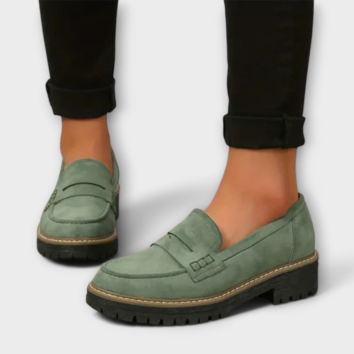 Alisa – Loafers