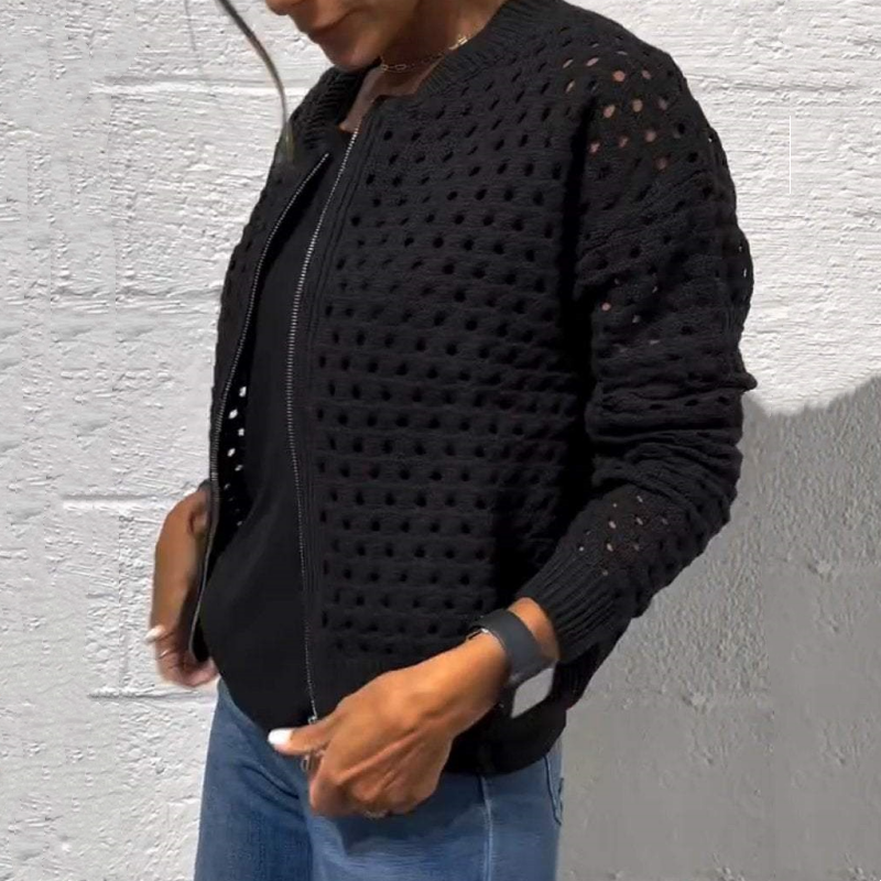 Desiree™ Premium Knitted Cardigan