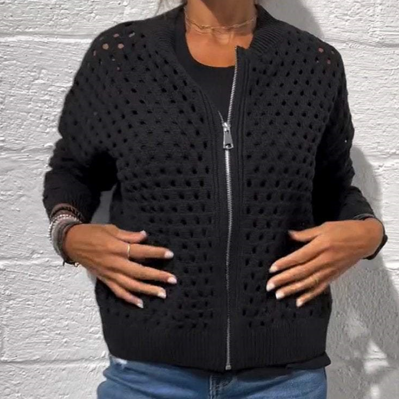 Desiree™ Premium Knitted Cardigan