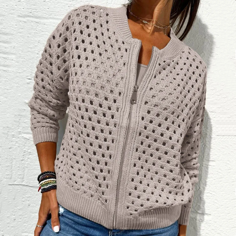 Desiree™ Premium Knitted Cardigan