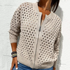 Desiree™ Premium Knitted Cardigan