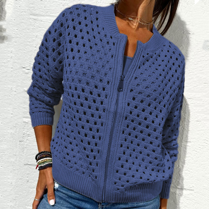 Desiree™ Premium Knitted Cardigan